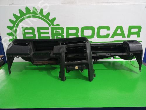 Tablier Tablier VW GOLF III (1H1) 1.9 D (64 hp) 31544507 31544507