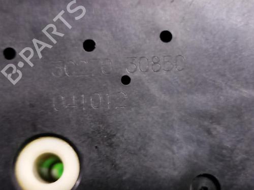 Electronic module NISSAN ALMERA II (N16) 1.5 dCi | BP31543268M83