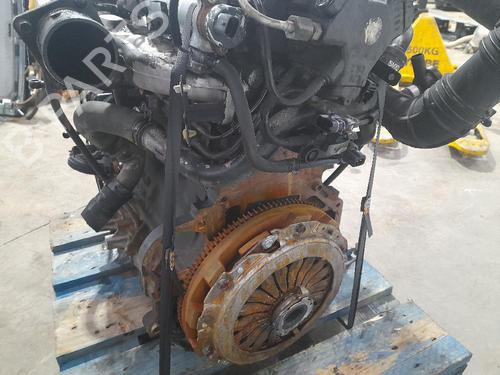 Engine HYUNDAI ELANTRA III (XD) 2.0 CRDi | BP31542239M1 - Image 4