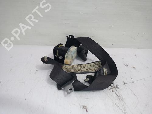 Used Rear left seatbelt HONDA ACCORD VII (CL, CN) 2.2 i-CTDi (CN1) (140 hp) 31557634