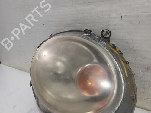 Left headlight MINI MINI (R56) One | BP31564546C28 - Image 4