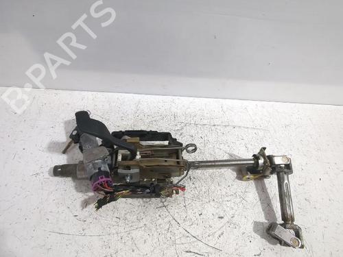 Used Steering column Steering column VW POLO IV (9N_, 9A_) 1.4 16V (75 hp) 32489900 32489900
