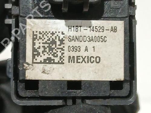 Left rear window switch FORD PUMA (J2K, CF7) 1.0 EcoBoost | BP38864413I29  - Image 5
