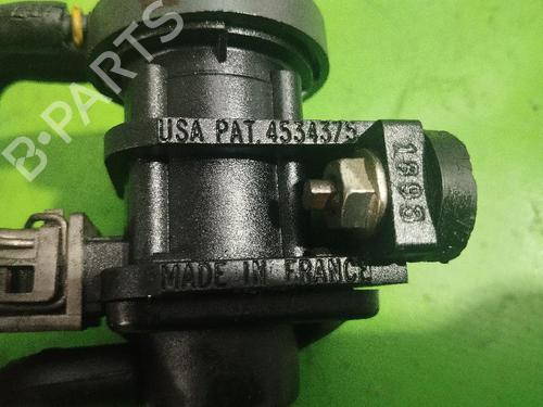 Electronic sensor OPEL VECTRA C (Z02) 2.0 DTI 16V (F69) | BP31547167M84 - Image 2