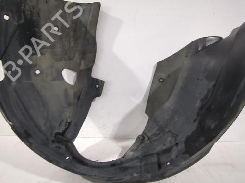 Wheel arch MINI MINI (R50, R53) One | BP32463455C56