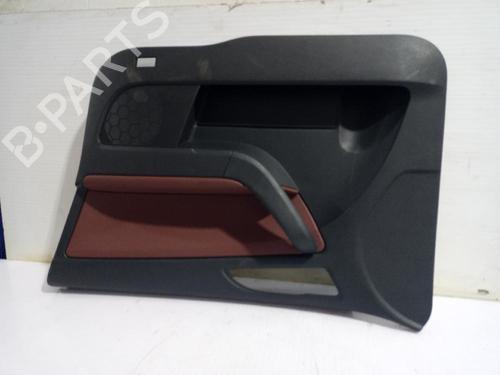 Used Front right panel Front right panel SKODA YETI (5L) 1.2 TSI (105 hp) 31560668 31560668