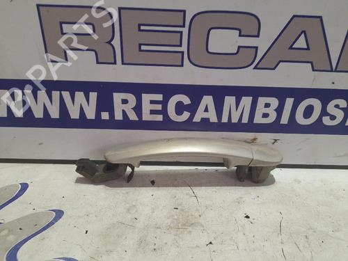 Used Front right exterior door handle Front right exterior door handle SEAT LEON (1M1) 1.9 TDI (90 hp) 31538820 31538820
