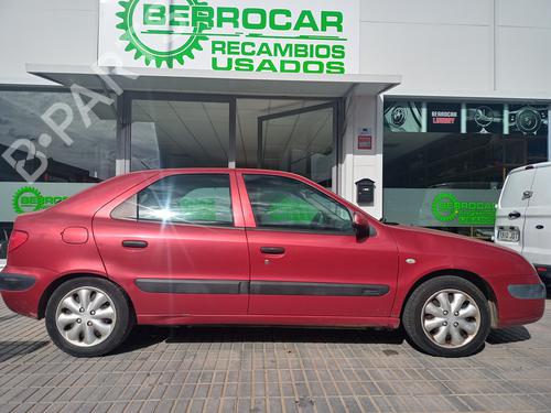 Front left panel CITROËN XSARA (N1) | BP31676415C58 - Image 6