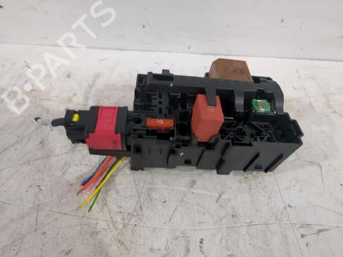 Fuse box PEUGEOT RIFTER 1.5 BlueHDi 100 | BP31564538E1 - Image 4