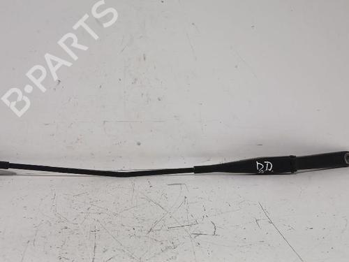 Used Front windshield wiper arm Front windshield wiper arm FORD FOCUS II Saloon (DB_, FCH, DH) 1.6 TDCi (90 hp) 33453665 33453665