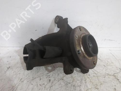 Used Left front steering knuckle Left front steering knuckle CITROËN C3 I (FC_, FN_) 1.4 i (73 hp) 31565128 31565128