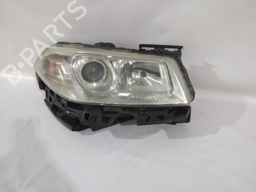 Used Right headlight Right headlight RENAULT MEGANE II Coupé-Cabriolet (EM0/1_) 1.5 dCi (EM1E) (106 hp) 33282759 33282759