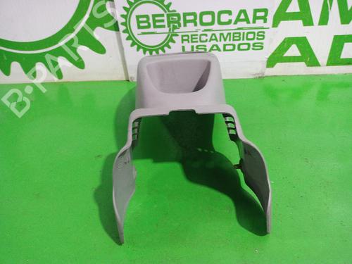 Consola central RENAULT KANGOO (KC0/1_)  | BP31676251I22 