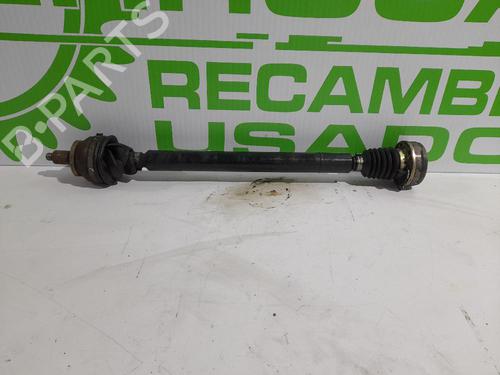 Right front driveshaft SEAT IBIZA III (6L1) 1.4 TDI | BP31542404M39