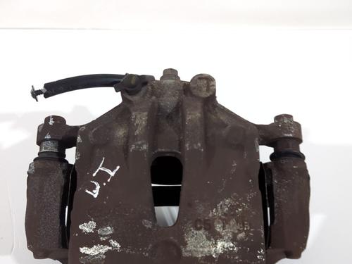Used Left front brake caliper Left front brake caliper HYUNDAI i30 (FD) 1.4 (109 hp) 40610586 40610586