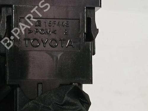 Warning switch TOYOTA COROLLA Hatchback (_E21_, _EA1_, _EH1_) 1.8 VVTi Hybrid (ZWE219) | BP31567709I22 