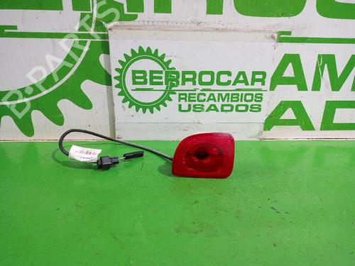 Used Rear bumper left light Rear bumper left light RENAULT KANGOO BE BOP (KW0/1_) 1.5 dCi 75 (75 hp) 31552047 31552047