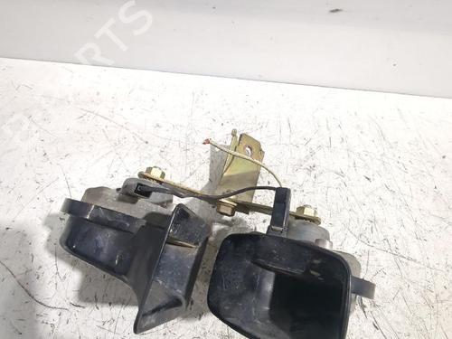 Horn RENAULT CLIO II (BB_, CB_) 1.2 (BB0A, BB0F, BB10, BB1K, BB28, BB2D, BB2H, CB0A,... | BP32465243E13 