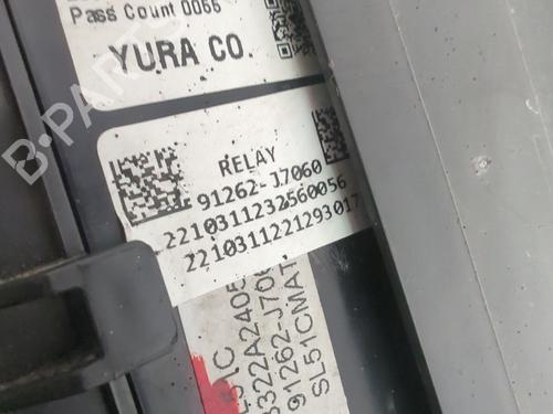 Fuse box KIA CEED (CD)  | BP38865122E1  - Image 5