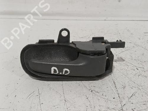 Front right interior door handle CITROËN C1 (PM_, PN_) 1.4 HDi | BP33746880I14 - Image 2
