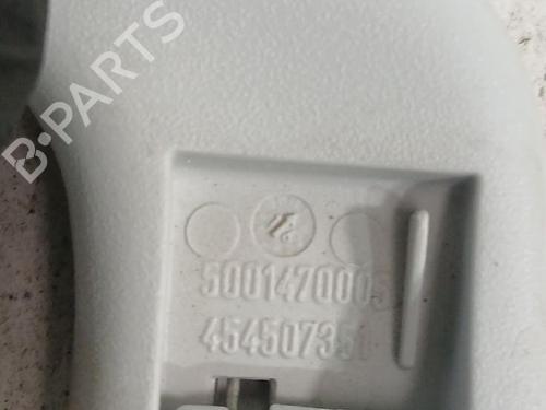 Interior roof handle OPEL CORSA E (X15) 1.3 CDTI (08, 68) | BP33734881I35 - Image 5
