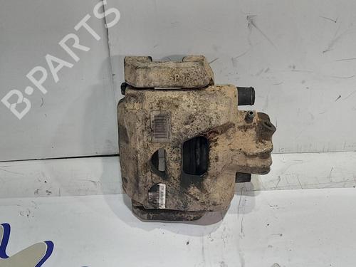 Used Right front brake caliper Right front brake caliper PEUGEOT PARTNER Box Body/MPV (K9) 1.6 BlueHDI 100 (99 hp) 31540212 31540212