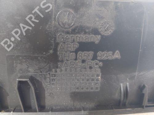 Warning switch VW GOLF PLUS V (5M1, 521) | BP31569358I22 - Image 2