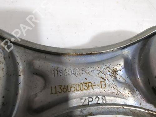 Engine mount DACIA DUSTER (HM_) 1.0 TCe 90 (HMM6) | BP32462629M89  - Image 6