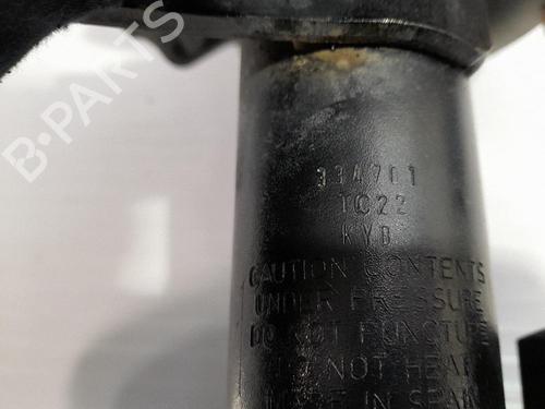 Left front shock absorber MAZDA 3 (BK) 1.6 DI Turbo | BP31540819M16 - Image 5
