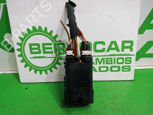Fuse box CITROËN C4 I (LC_) | BP31675401E1 - Image 4