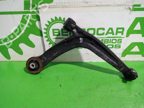 Right front suspension arm FIAT 500 C (312_) 1.3 D Multijet (312CXE1A, 312AXE1A) | BP31551833M13 