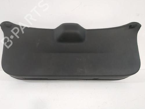 Used Boot lining NISSAN MICRA V (K14) 1.5 DCI (90 hp) 31563100