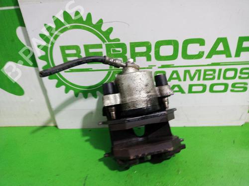 Left front brake caliper SEAT IBIZA III (6L1) 1.9 TDI | BP31553355M105 - Image 5