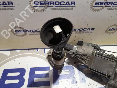 Steering column MERCEDES-BENZ C-CLASS (W203) C 220 CDI (203.006, 203.008) | BP31539501M21 - Image 4
