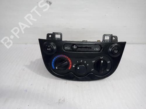 Used Climate control CHEVROLET MATIZ (M200, M250) 1.0 (67 hp) 31555825