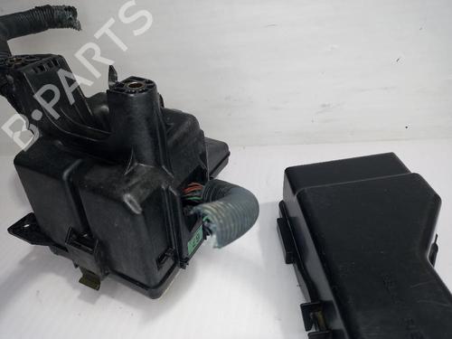 Fuse box TOYOTA RAV 4 V (_A5_, _H5_) 2.0 VVTi (MXAA52) | BP31556690E1