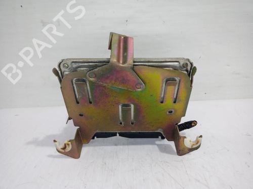 Engine control unit (ECU) SEAT IBIZA II (6K1) 1.4 i | BP31556998M57 