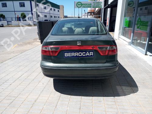 Electronic module SEAT TOLEDO II (1M2) 1.9 TDI | BP31544729M83 - Image 9