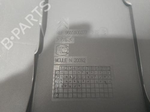 Other FORD B-MAX (JK) 1.5 TDCi | BP31539748O1