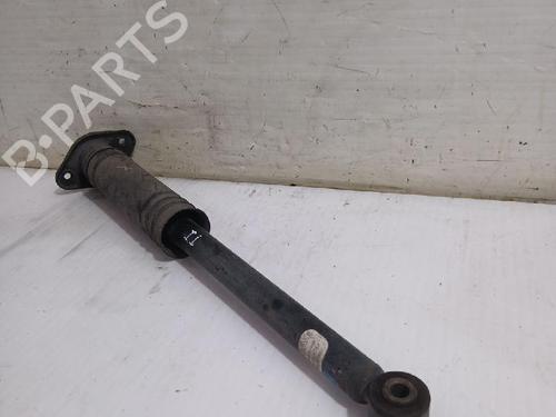 Left rear shock absorber NISSAN MICRA V (K14) 1.5 DCI | BP31563209M18 