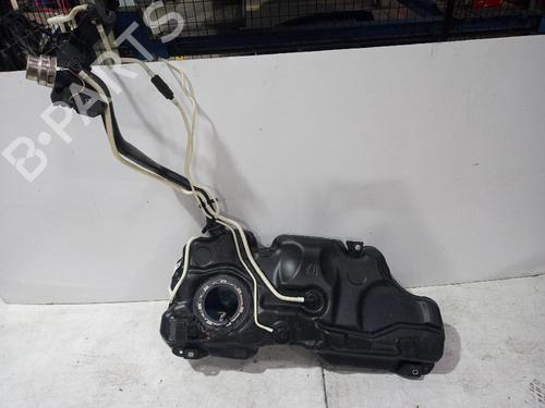 Used Fuel tank SEAT IBIZA V (KJ1, KJG) 1.0 TSI (95 hp) 31556648