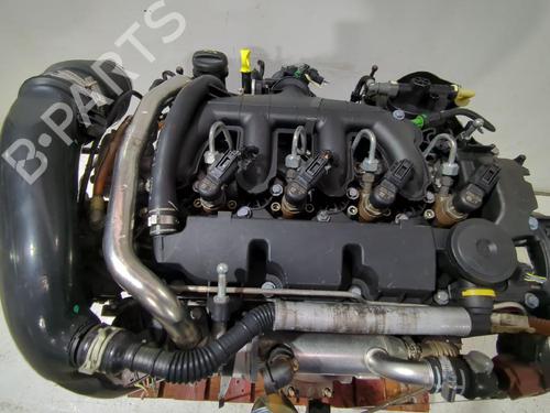 Engine PEUGEOT 407 (6D_) 2.0 HDi 135 (6DRHRH, 6DRHRE, 6DRHRG, 6DRHRJ) | BP31564984M1 - Image 5