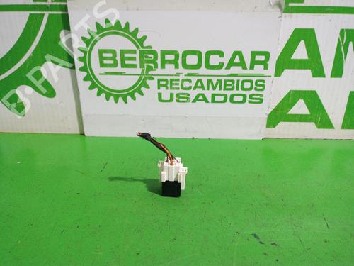 Used Electronic module VW GOLF VI (5K1) 1.6 TDI (105 hp) 31553801