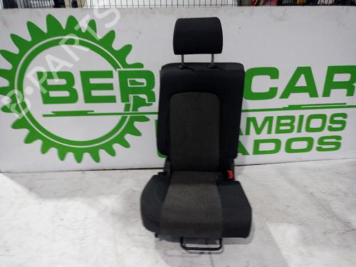 Used Rear seat Rear seat SEAT ALTEA XL (5P5, 5P8) 1.4 TSI (125 hp) 31543517 31543517