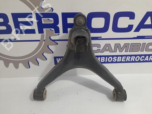 Left front suspension arm IVECO DAILY VI Van | BP38861002M12 - Image 2