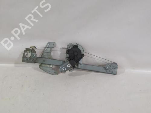 Used Front right window mechanism Front right window mechanism PEUGEOT 107 (PM_, PN_) 1.4 HDi (54 hp) 33746929 33746929