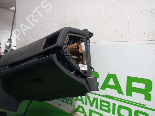 Airbag Kit PEUGEOT 307 (3A/C)  | BP31676075C86 