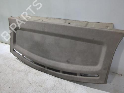 Rear parcel shelf FORD FOCUS II Saloon (DB_, FCH, DH) 1.6 TDCi | BP33746128C85 - Image 2