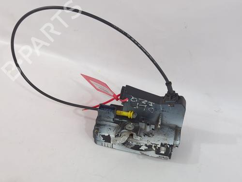 Used Front left lock Front left lock 38866185 38866185