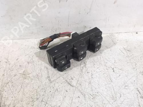 Used Left front window switch Left front window switch HYUNDAI TUCSON (JM) 2.0 CRDi (113 hp) 32462534 32462534